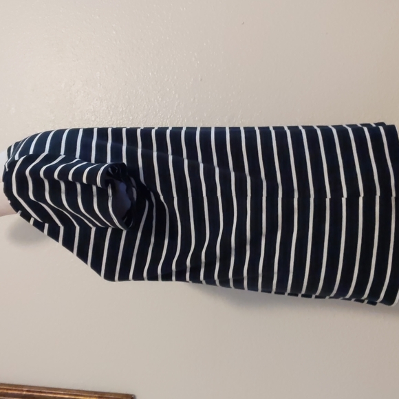 Merona XXL Tshirt black and white. - Picture 3 of 8